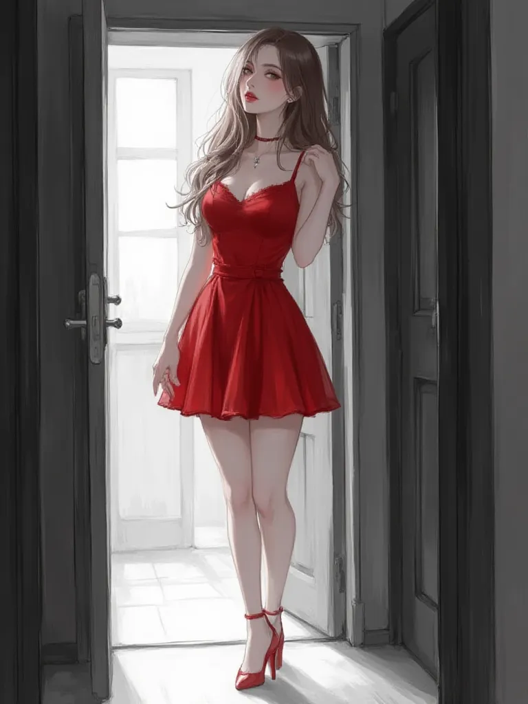 Thumbnail of Аманда Лина
