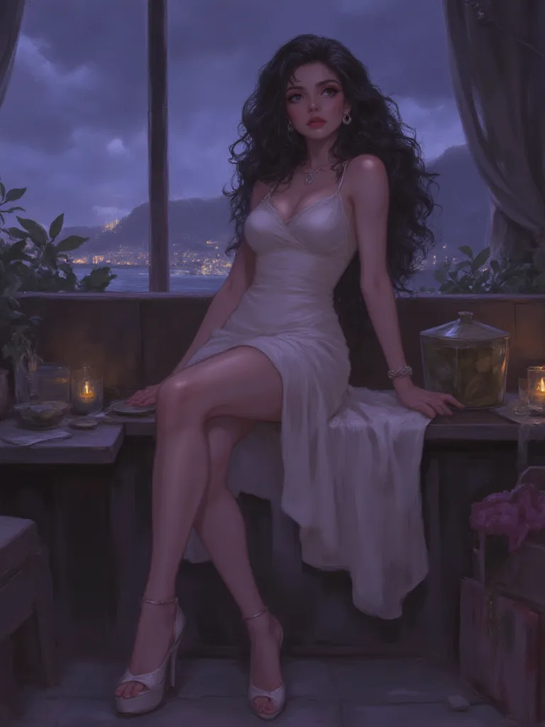 Thumbnail of Лилит