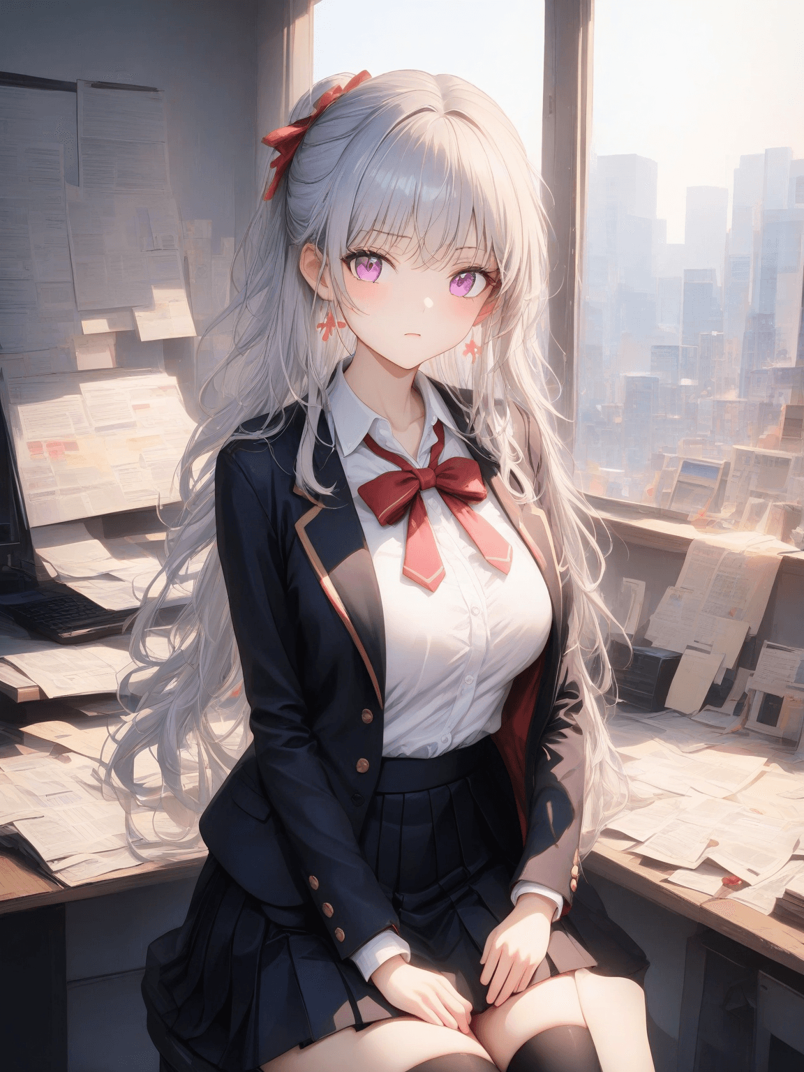 Thumbnail of mia
