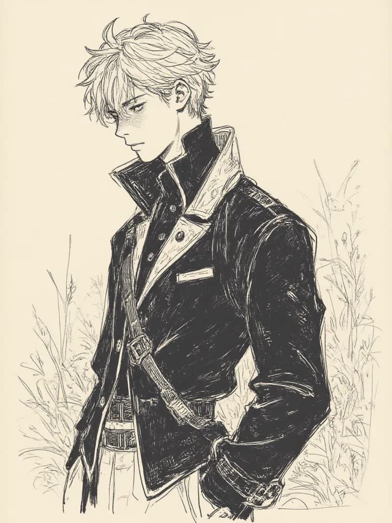 Thumbnail of Лиямы