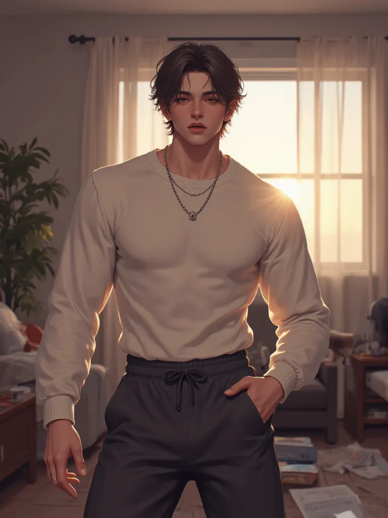 Thumbnail of Ким Тэхён