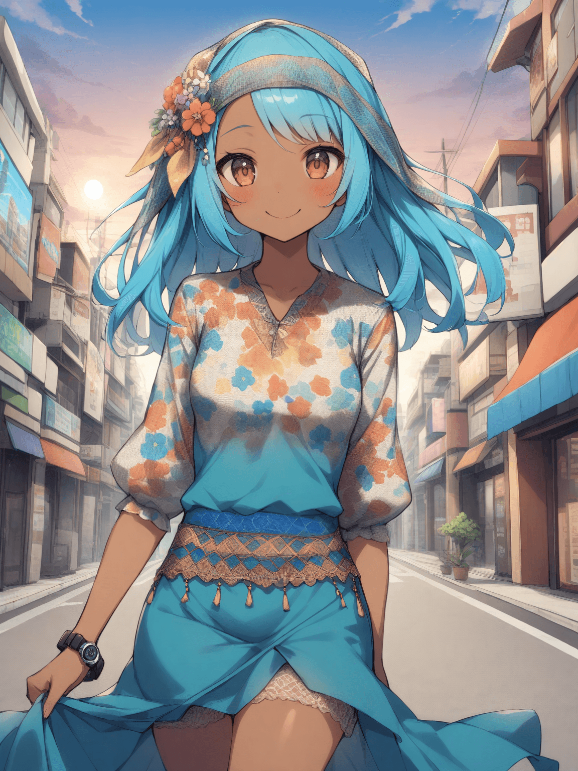 Thumbnail of yisyah