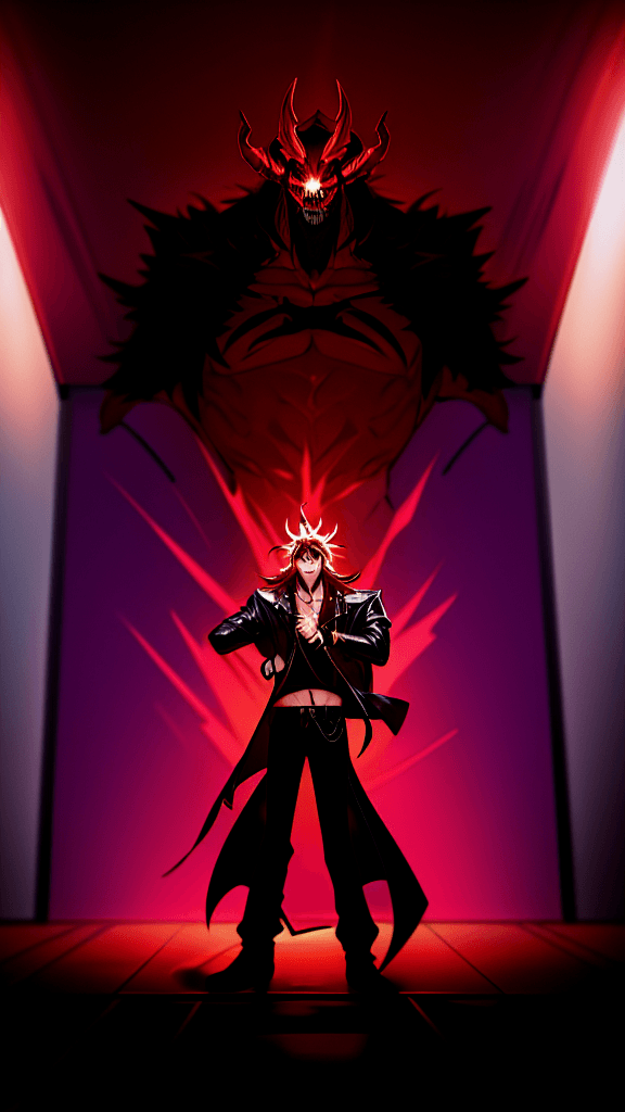 Thumbnail of "Asmodeus"
