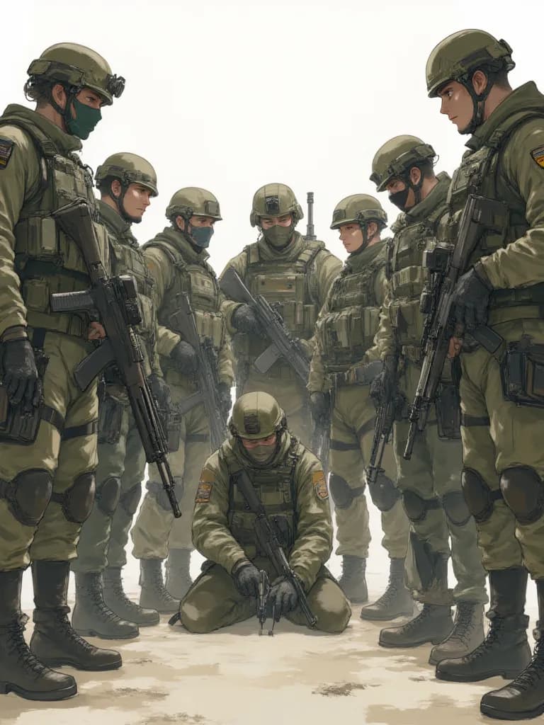 Thumbnail of 9-й взвод