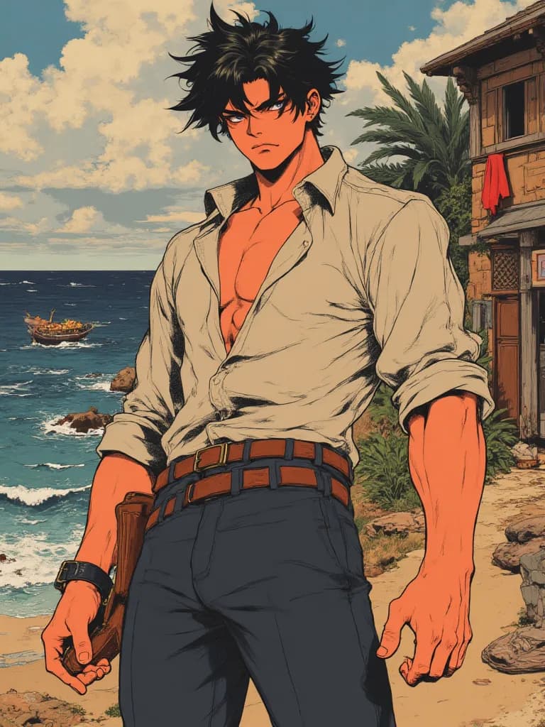 Thumbnail of Кристофер