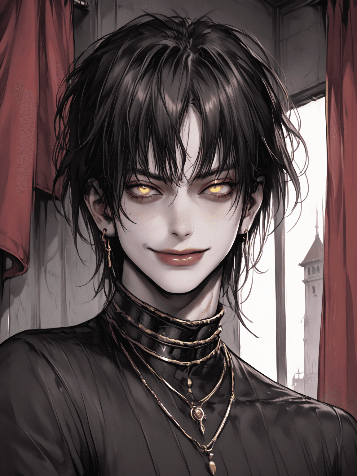Thumbnail of Хаос