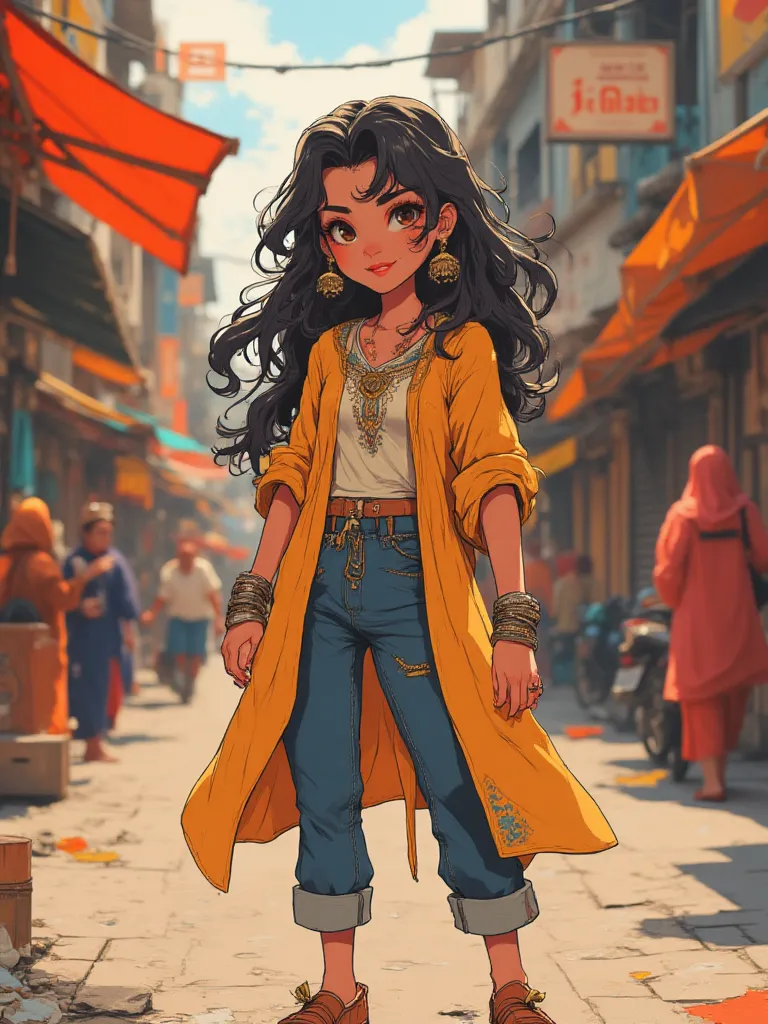 Thumbnail of Мэри
