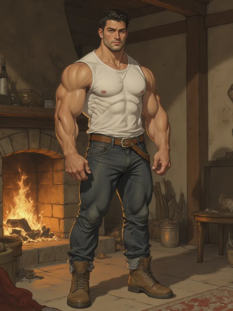 Thumbnail of Йонас