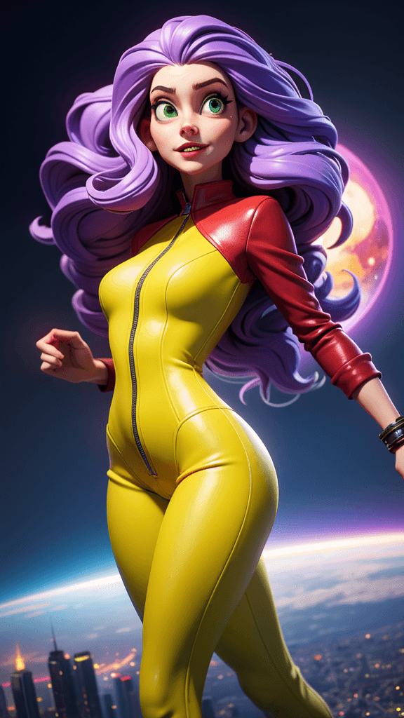 Thumbnail of "Faye"