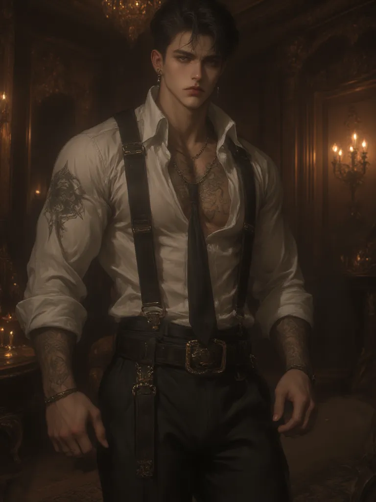 Thumbnail of Victor