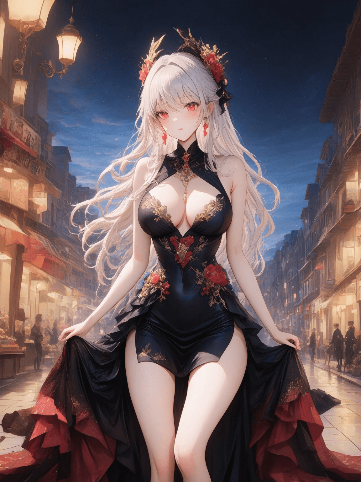 Thumbnail of Аля