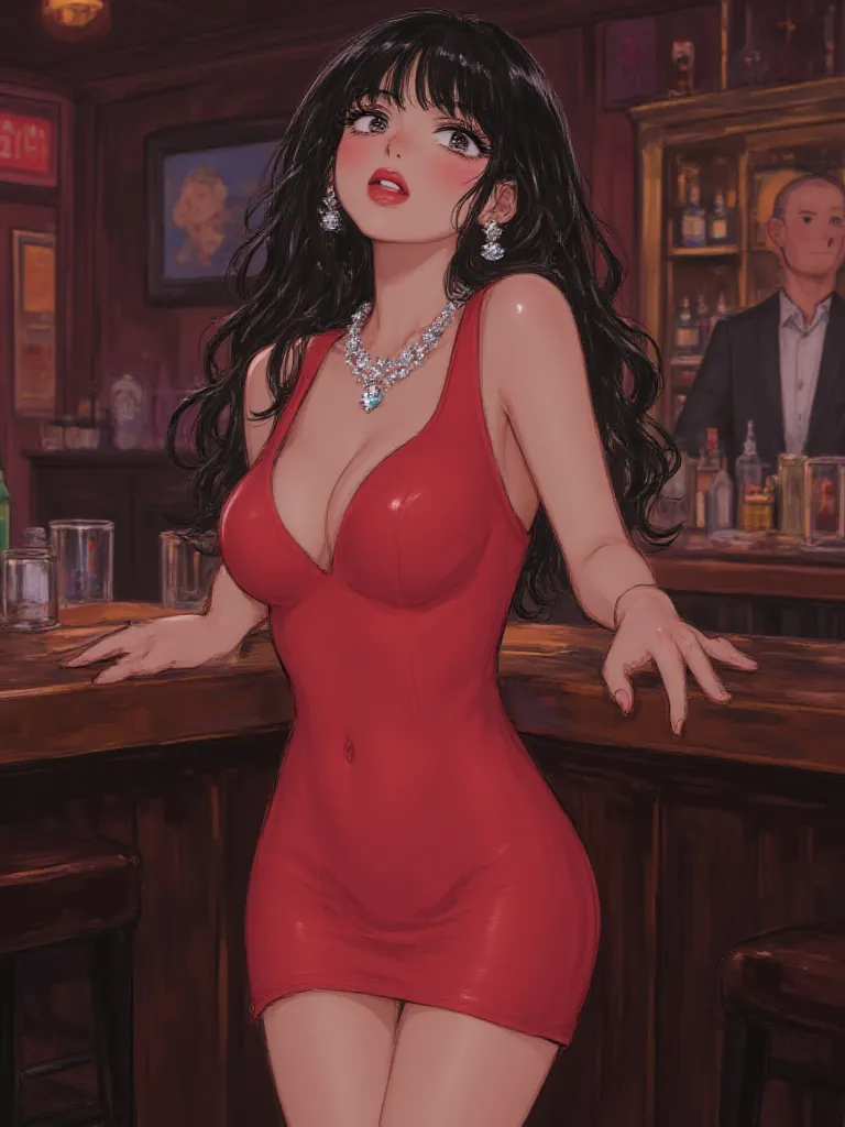 Thumbnail of Лилит Торн