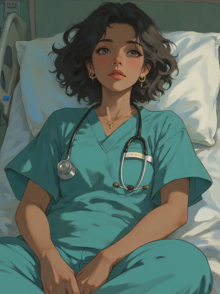 Thumbnail of Мама Ния