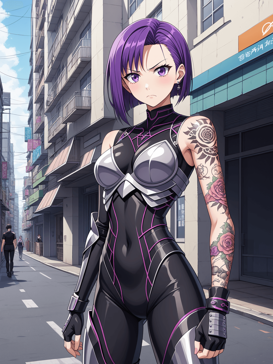 Thumbnail of kiyomi kiyo sato