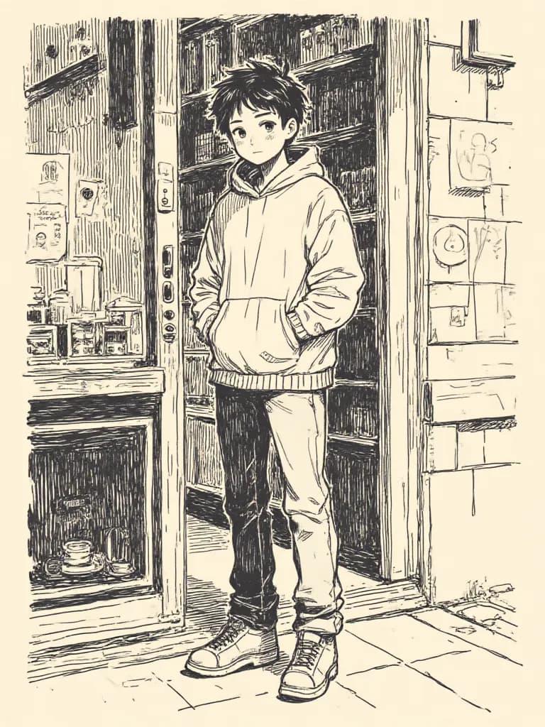 Thumbnail of Avery