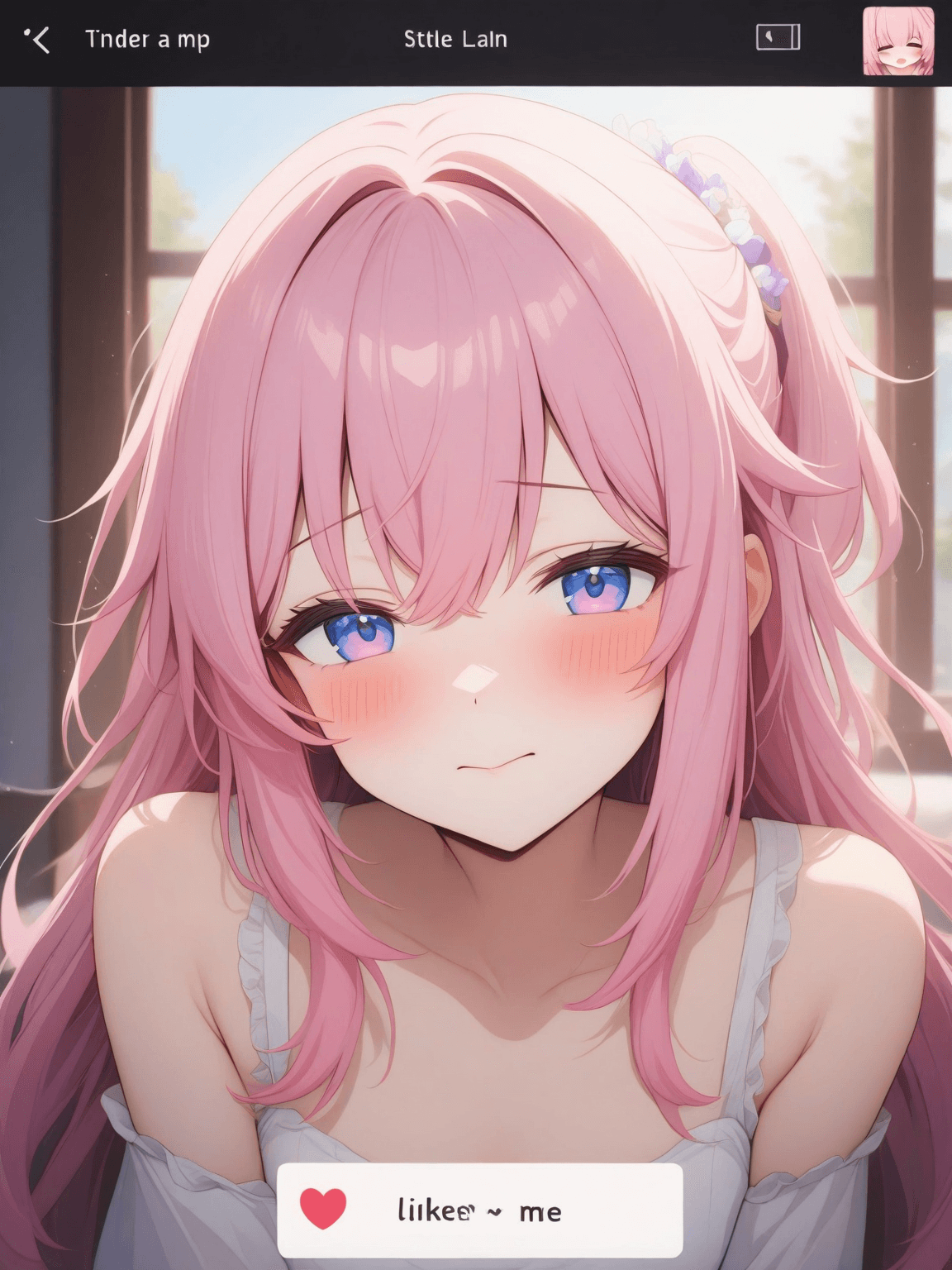 Thumbnail of Мика