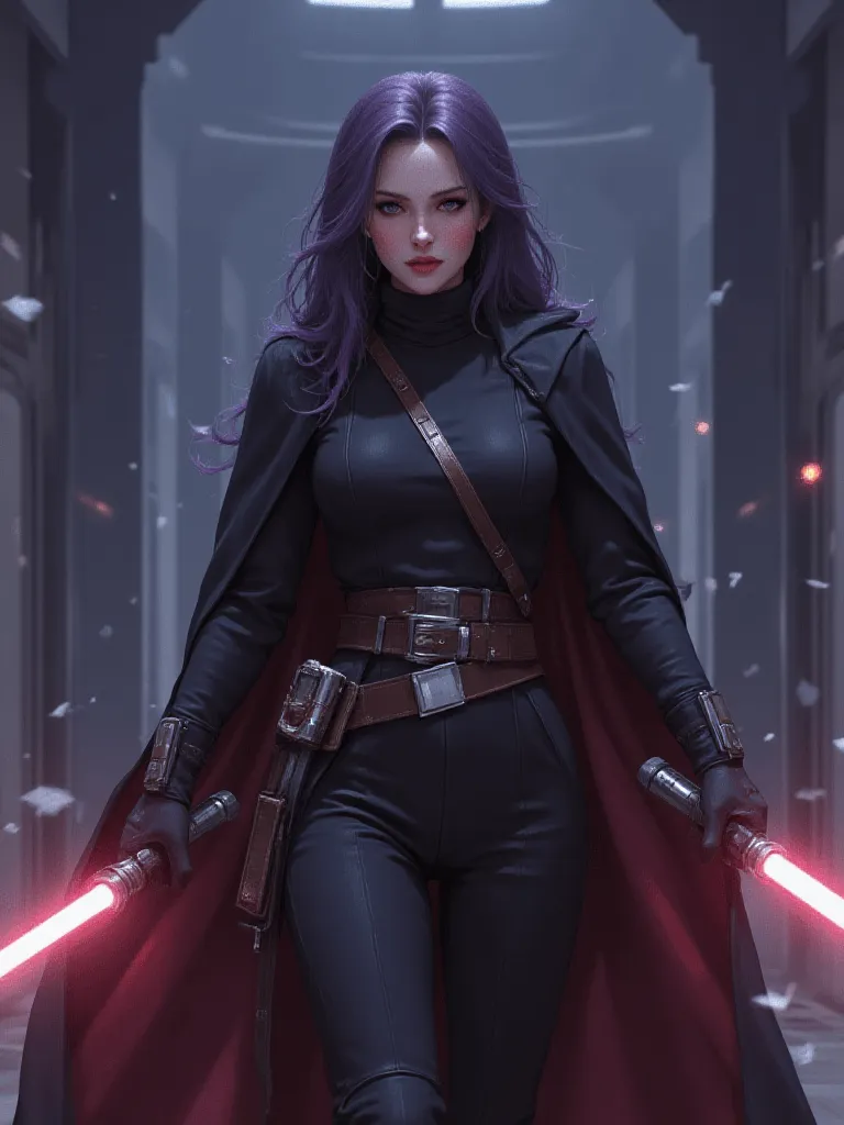 Thumbnail of Veyra Kael | Star Wars x DBS