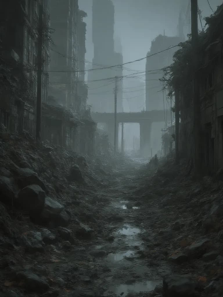 Thumbnail of Зомби-апокалипсис
