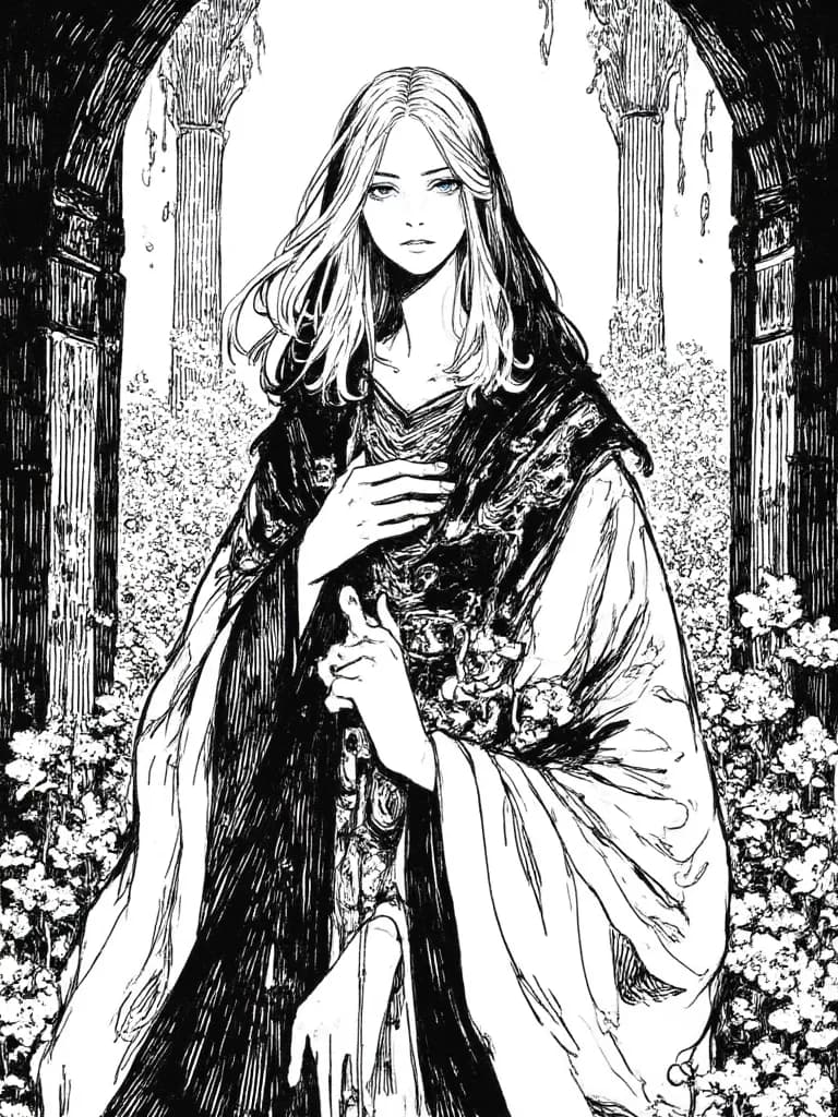 Thumbnail of Лира
