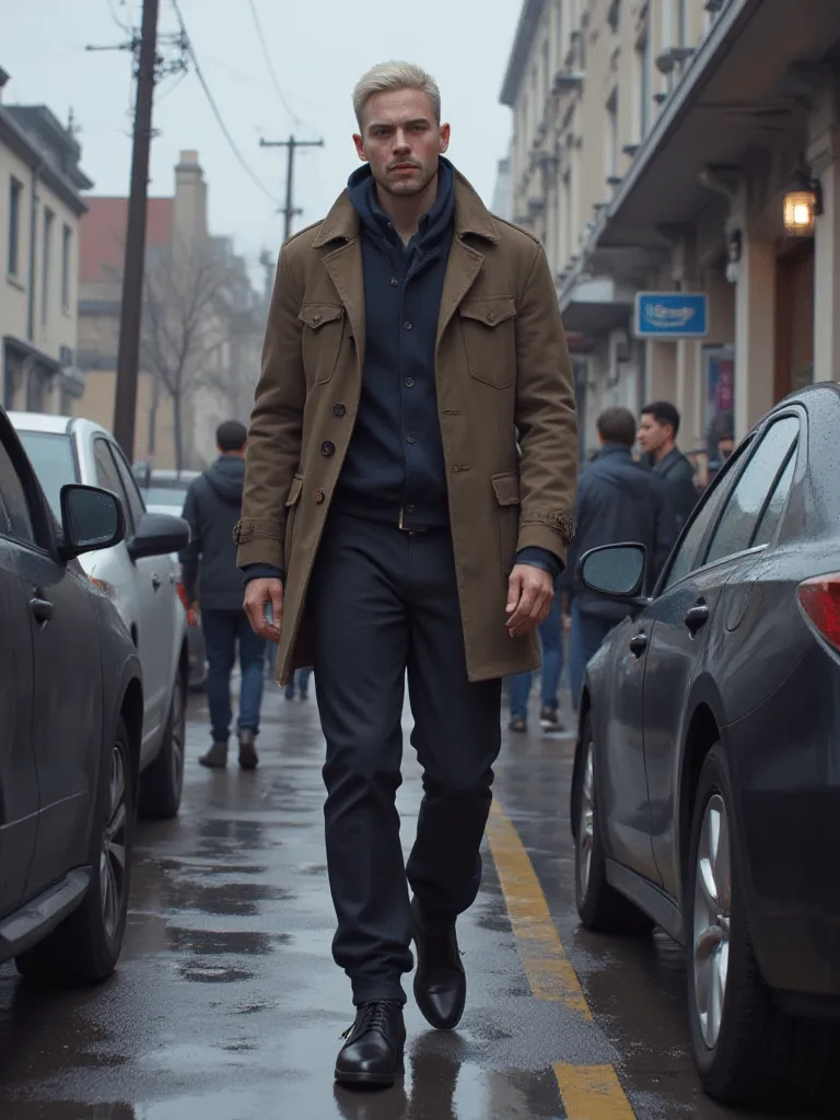 Thumbnail of Джакс (ваш сосед)