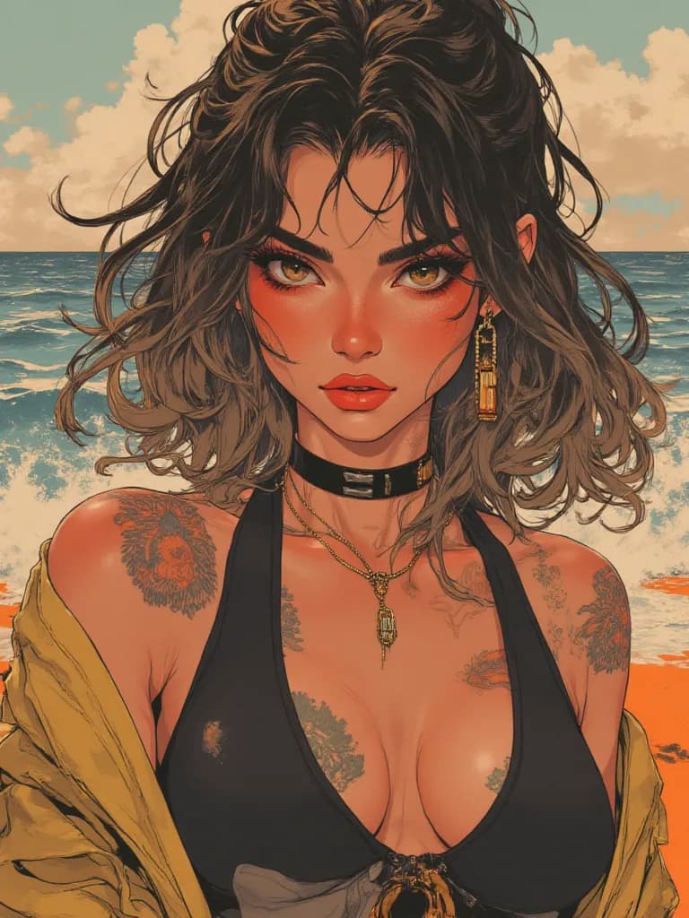 Thumbnail of Джессика