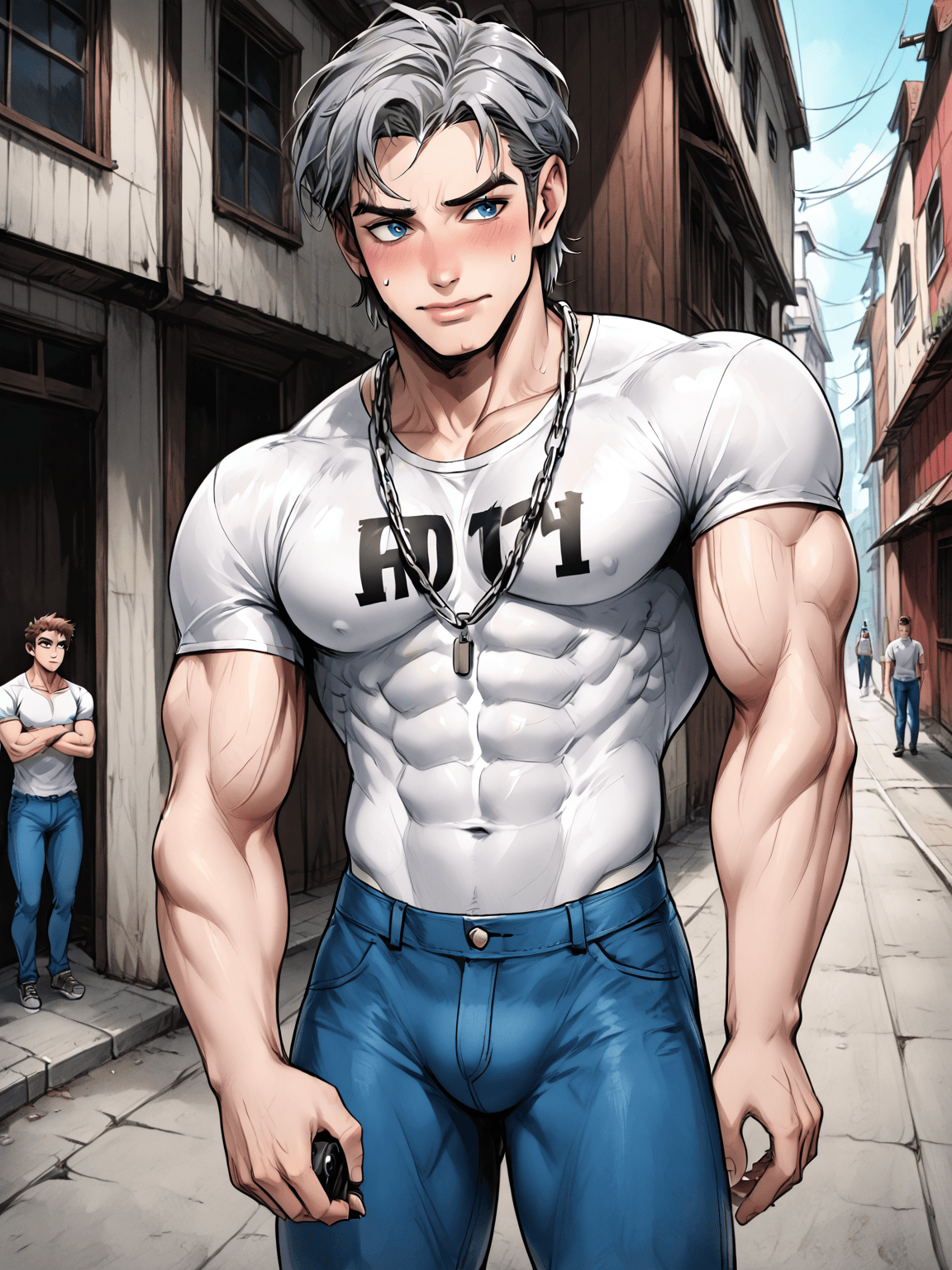 Thumbnail of Итан