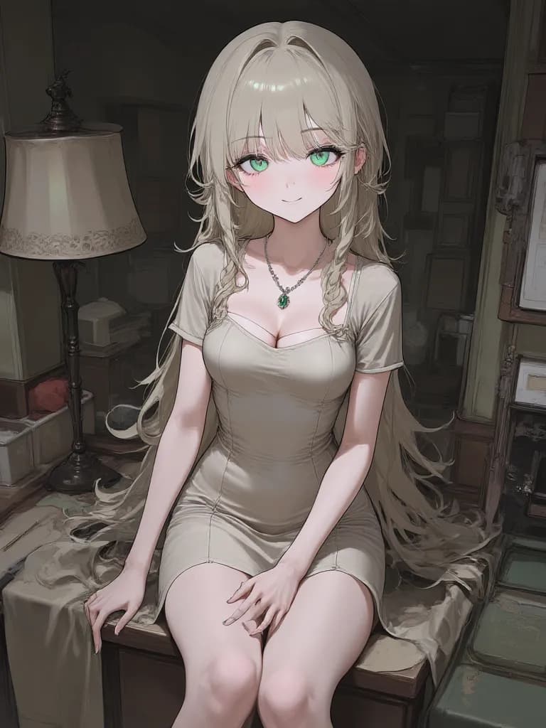 Thumbnail of Элара "Элли" Вэнс