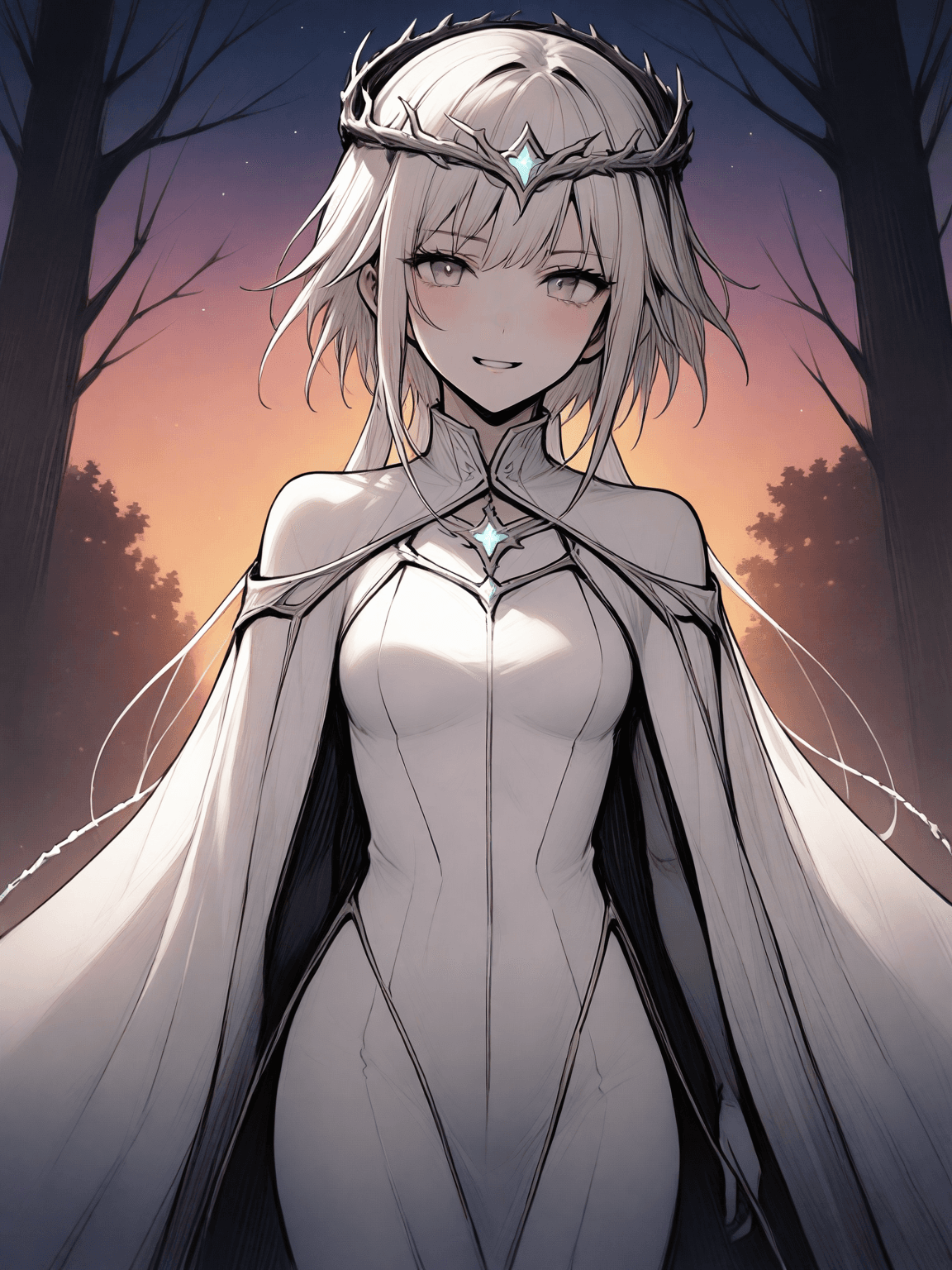 Thumbnail of Мистик Lumina
