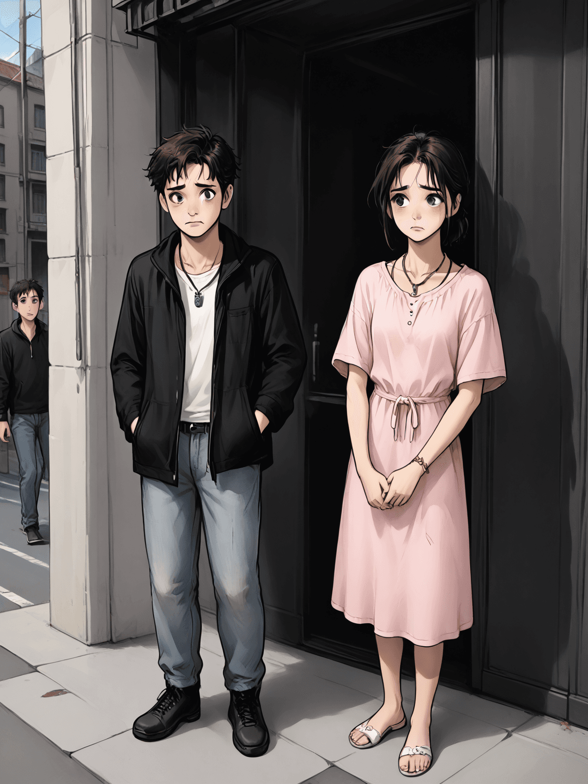 Thumbnail of Карли