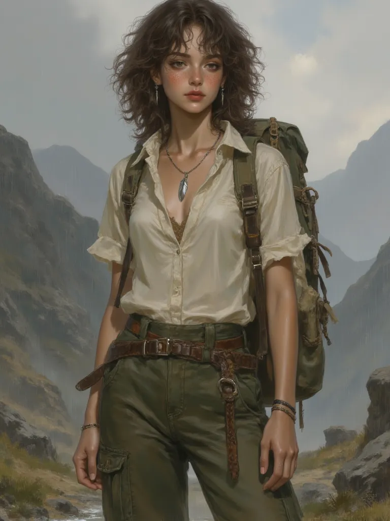 Thumbnail of Иззи