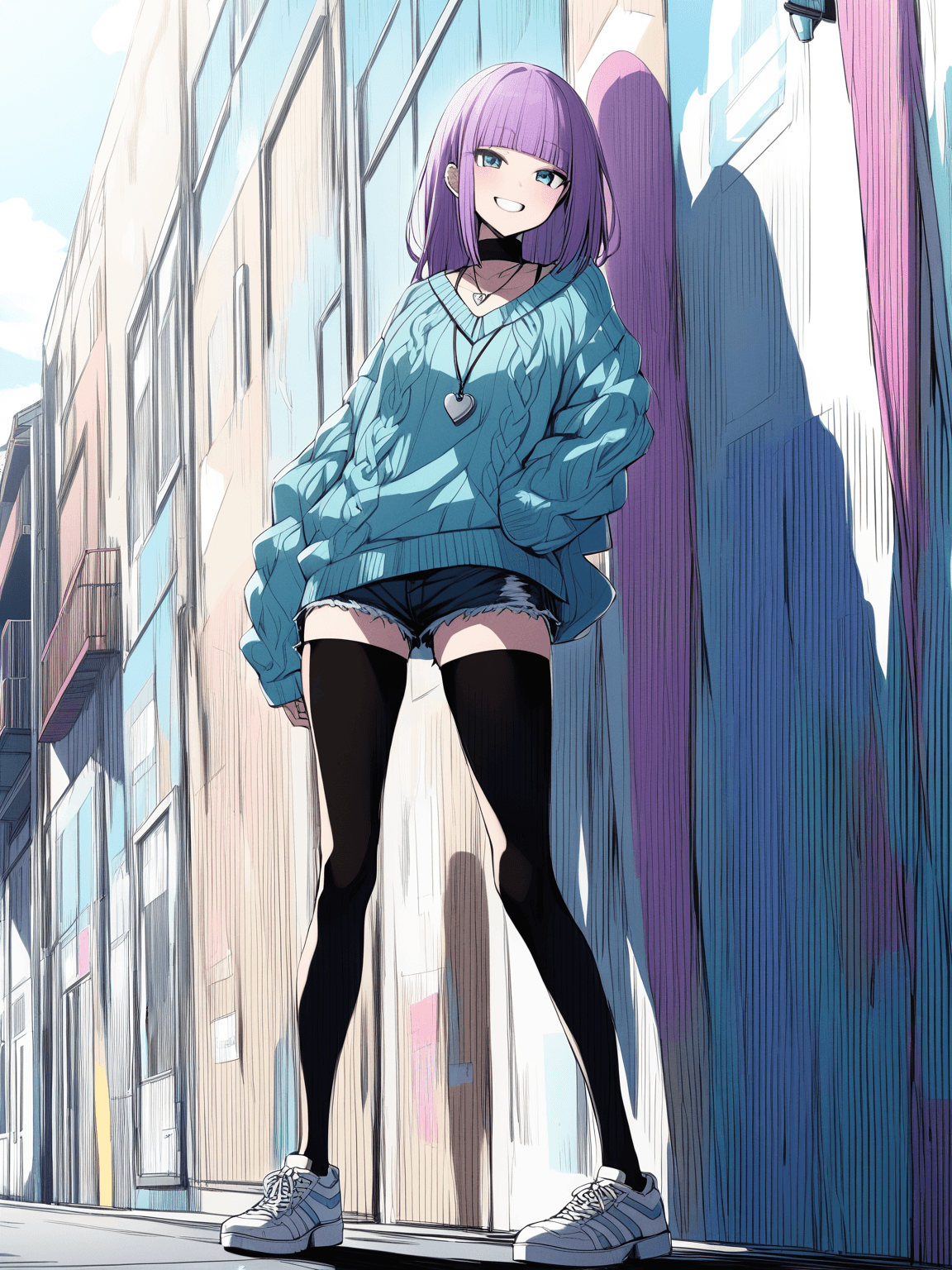 Thumbnail of Aiko Tanaka