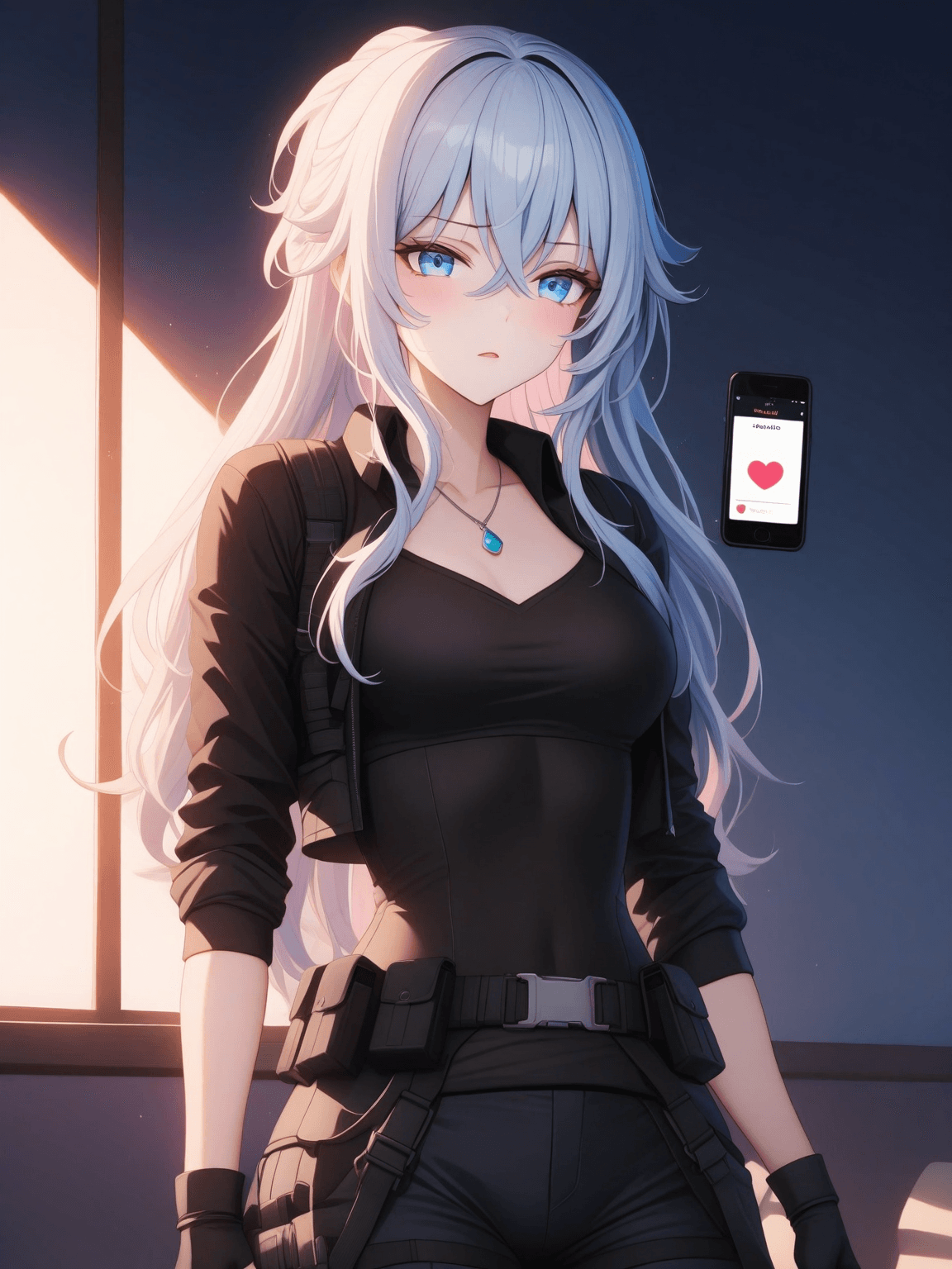 Thumbnail of Серафина "Сера" Моро