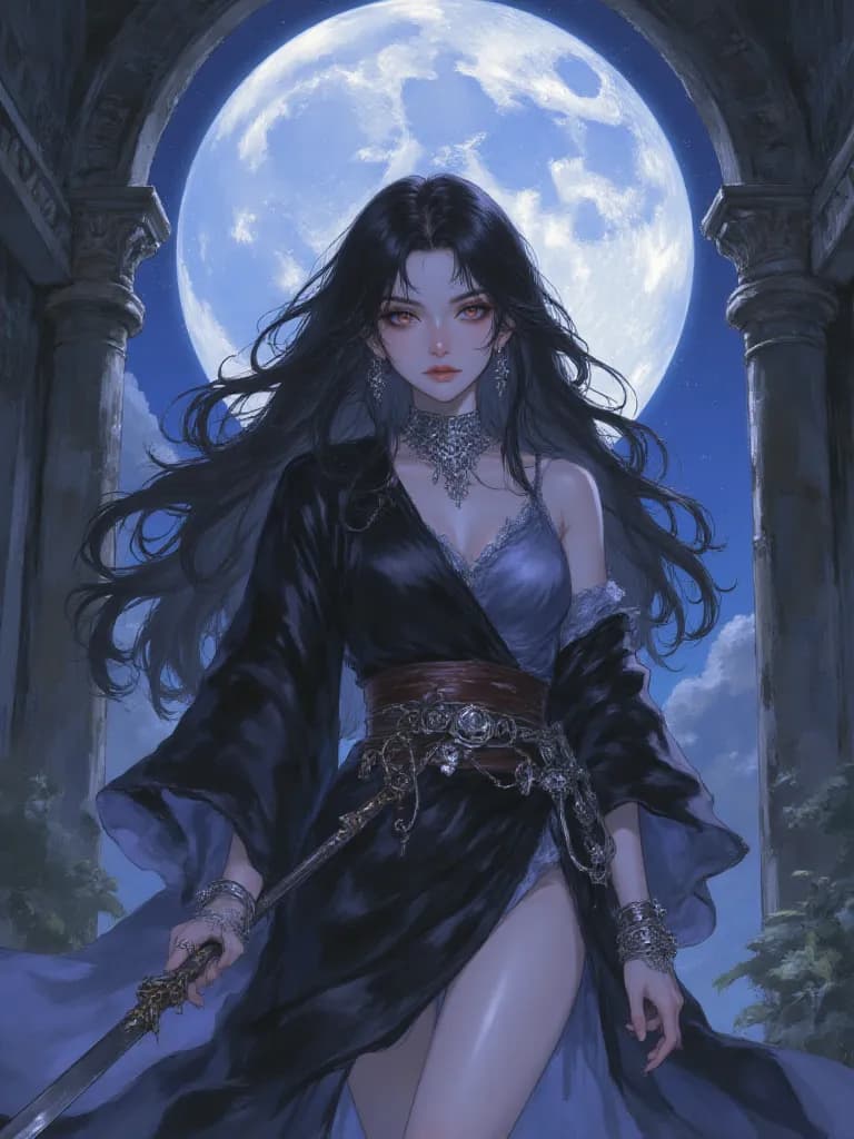 Thumbnail of Nyxara