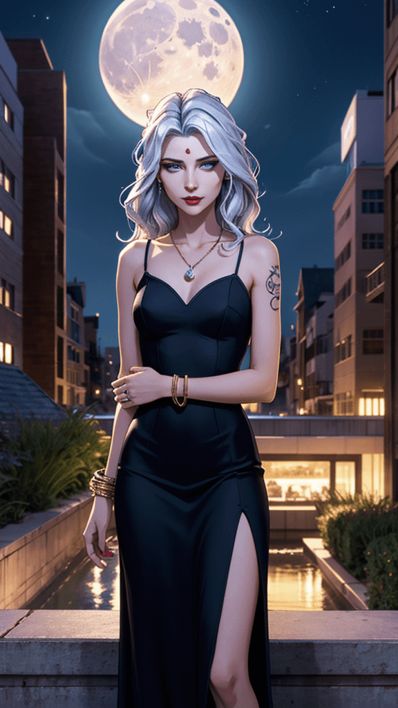 Thumbnail of "Luna"