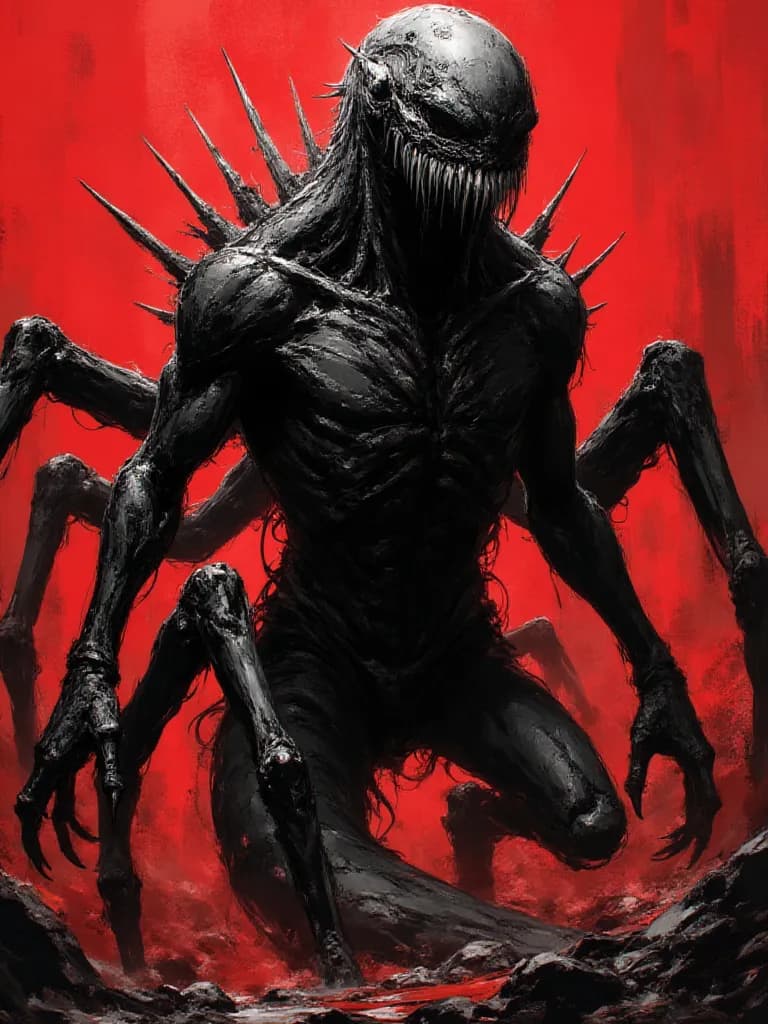 Thumbnail of Monster of monster world