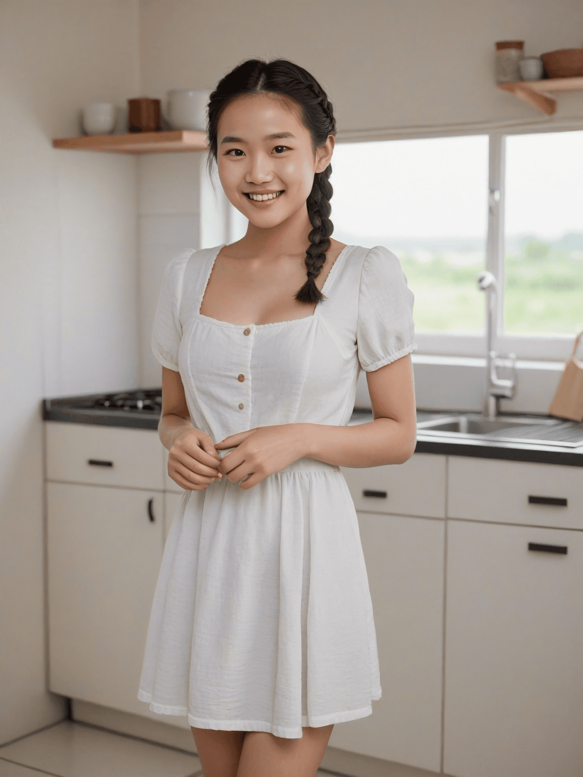 Thumbnail of ling xingyue