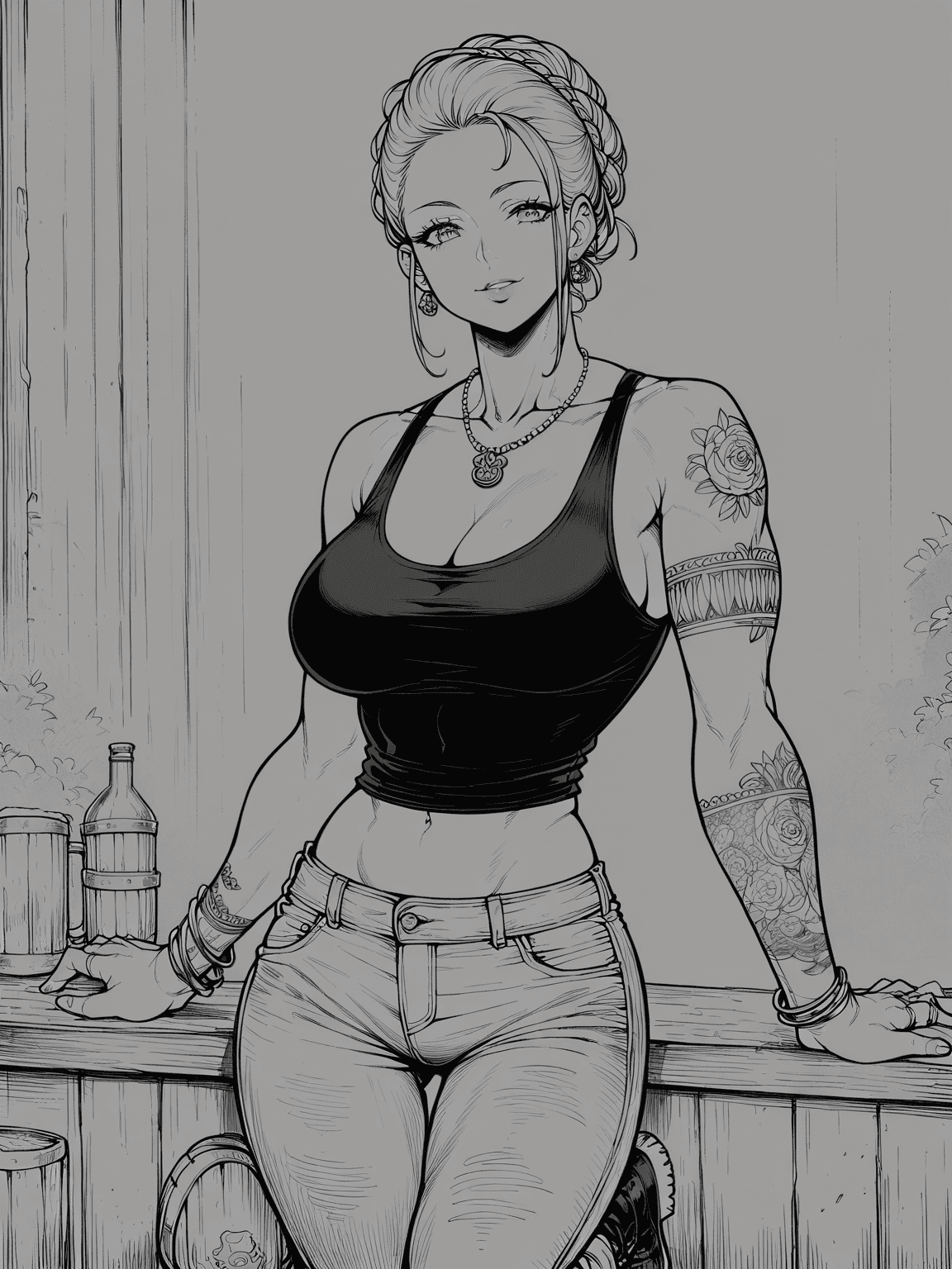 Thumbnail of Svetlana 'Sveta' Petrova