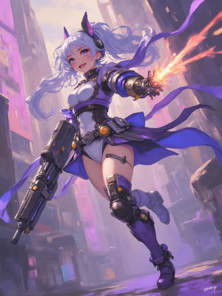 Thumbnail of Layla