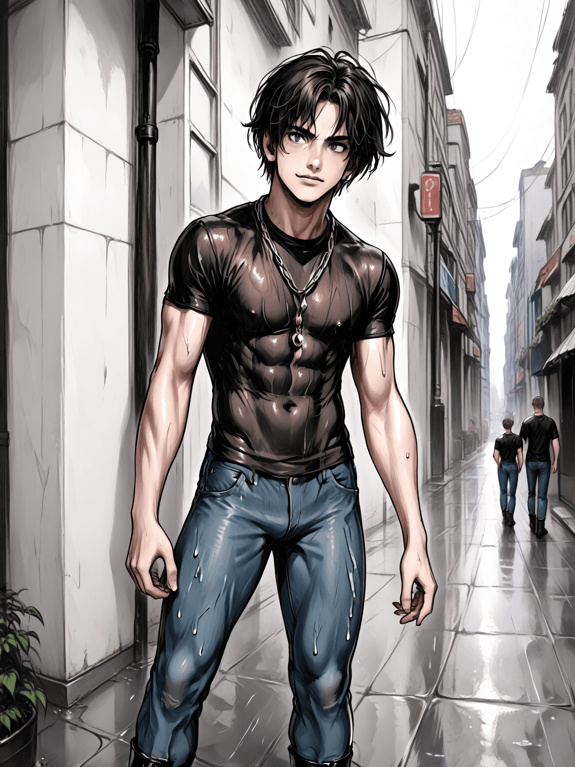 Thumbnail of ricardo 'ric' mancini
