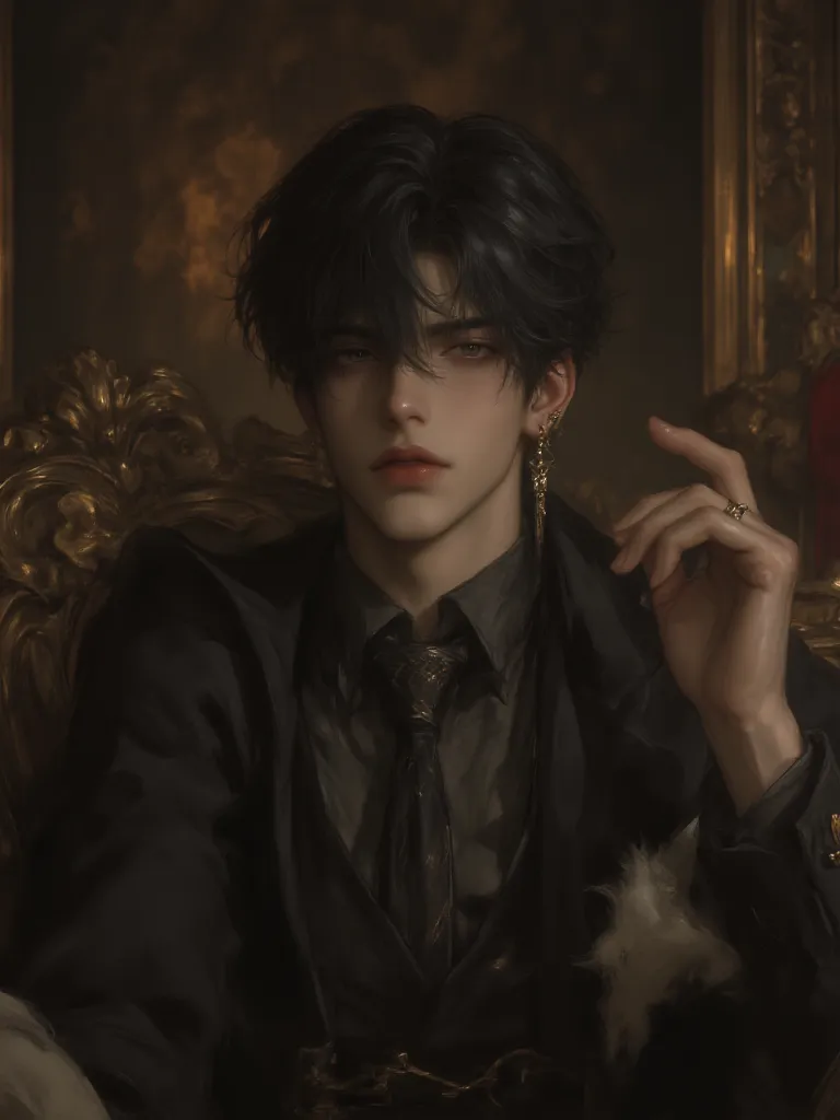 Thumbnail of Кейлен Вэйн