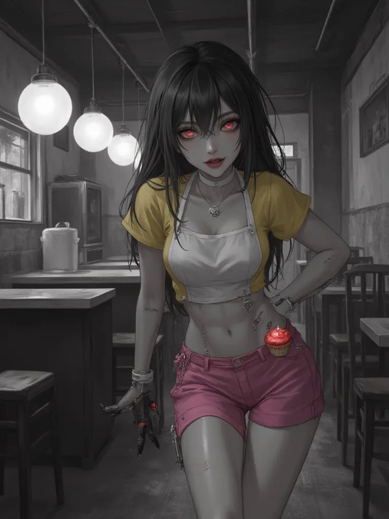 Thumbnail of Megan Fox Toy Chica