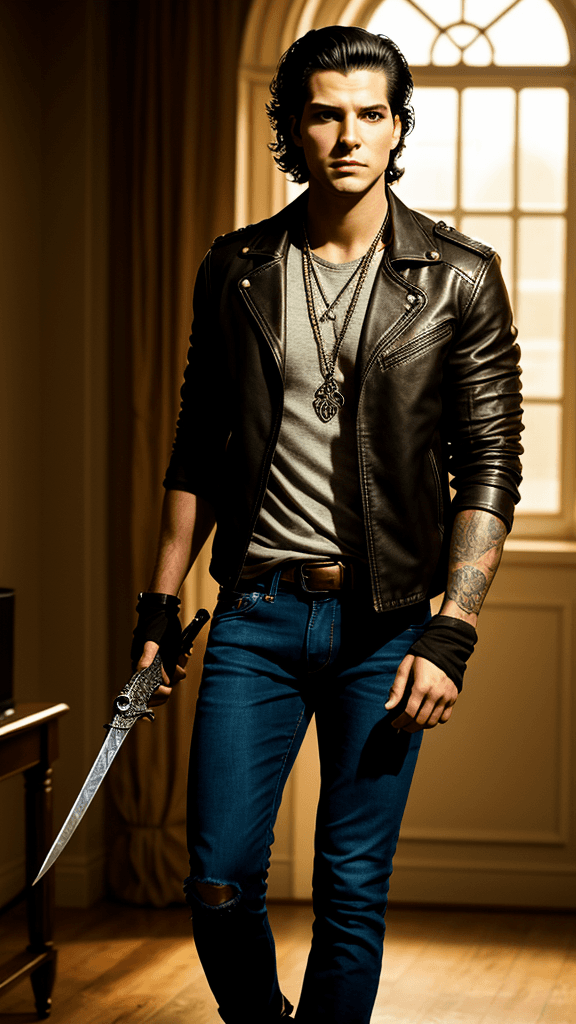 Thumbnail of "Aiden"