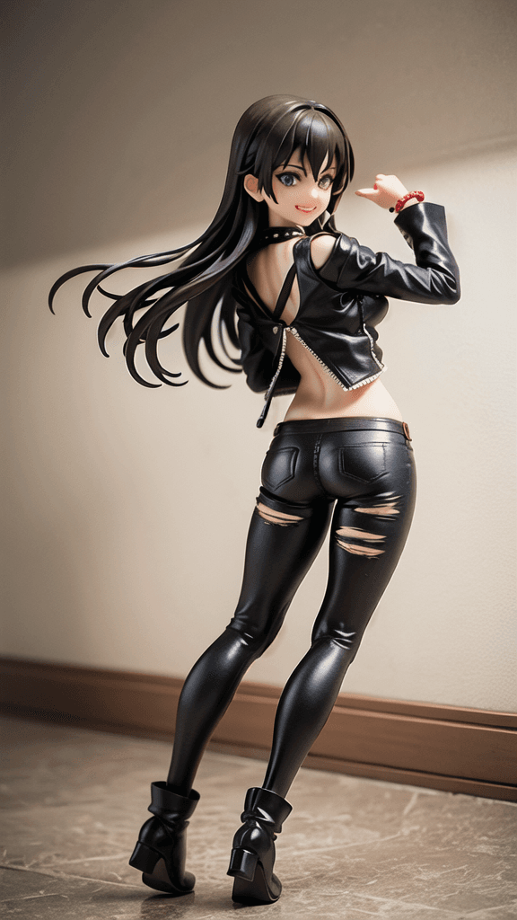 Thumbnail of "Zara"