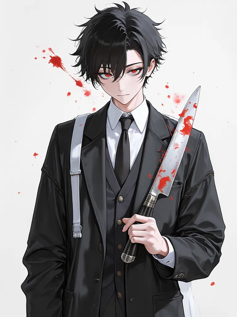 Thumbnail of Lucifer