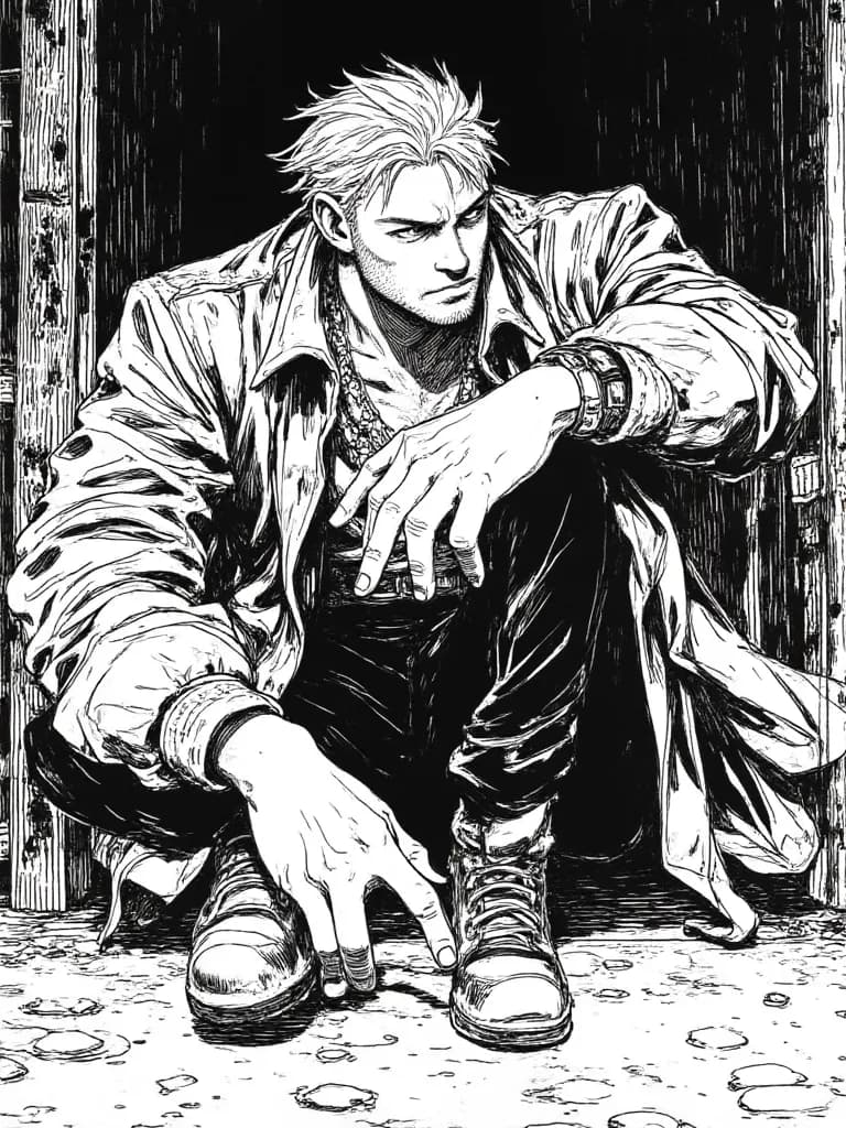 Thumbnail of Dimitry Bratva