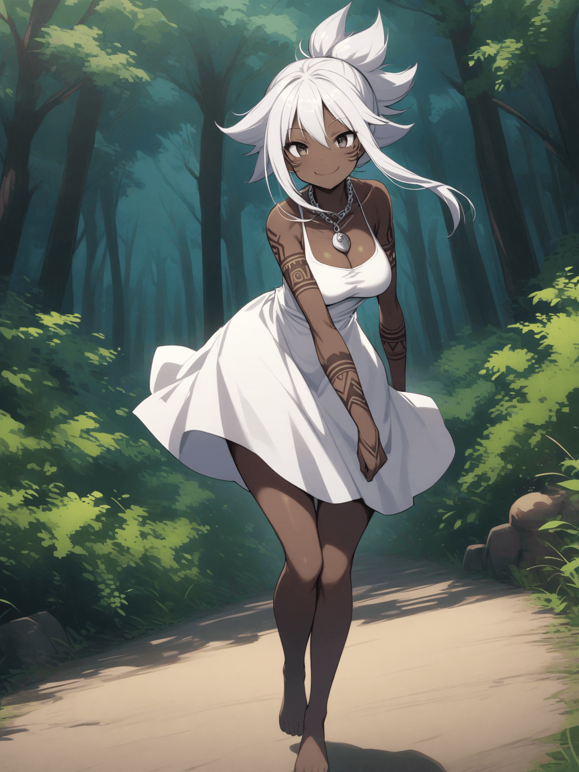 Thumbnail of Aisha