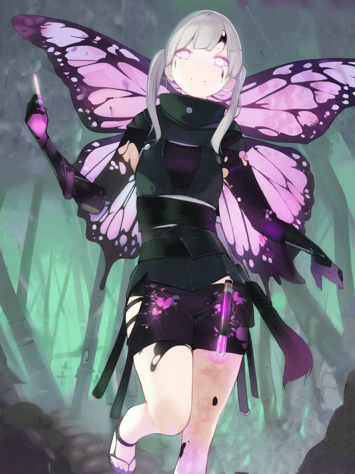 Thumbnail of zuyoi
