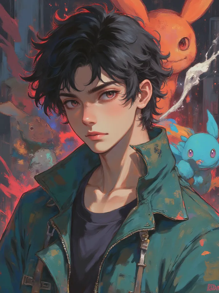 Thumbnail of Кейн