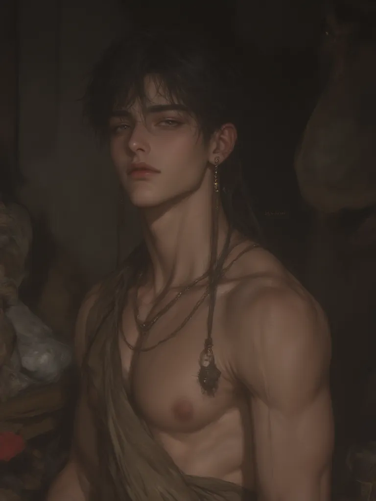 Thumbnail of Кэлен, Змеиный принц
