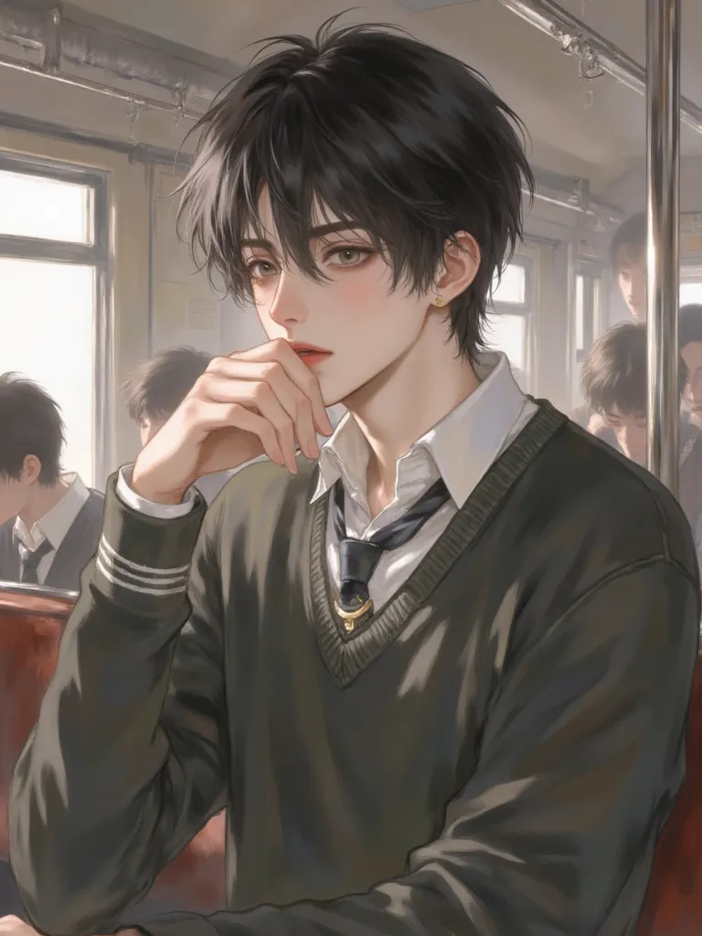 Thumbnail of Хан Джи Хун